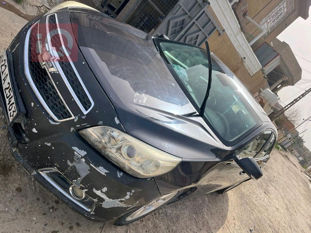 شيفروليه ماليبو